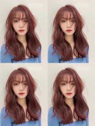 -HG美发设计沙龙