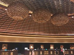 -澳门喜来登大酒店