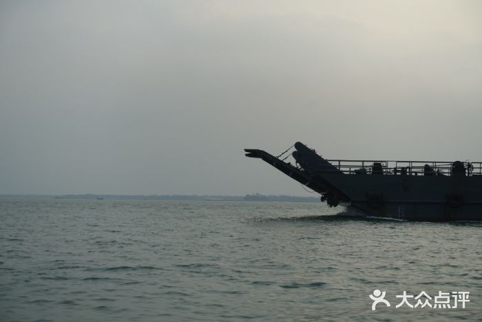 硇洲岛旅游区图片