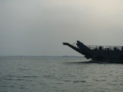 -硇洲岛旅游区