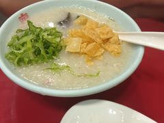 -宏状元现熬粥·京味菜(五棵松店)