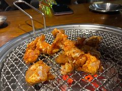 -·缸桶屋·韩式牛肋条自助烤肉(西湖D11店)