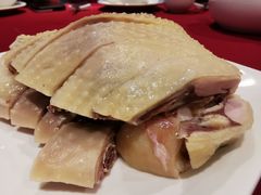 -老吉士酒家(天平路店)