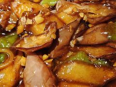-绿茶餐厅(朝阳大悦城店)