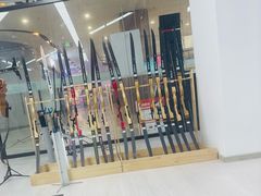 -i彻射箭俱乐部(新光界店)