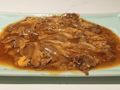 -西夏回族烧麦馆(牡丹街店)