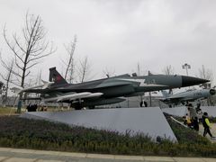 -成飞公园