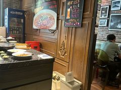 -黑土印象菜馆(三元桥店)