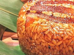 江米扣肉-南京大牌档(之心城店)