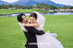 点击看大图 -绽放摄胶片摄影工作室