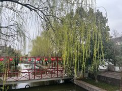 -宁波九龙湖开元度假村