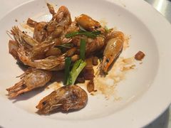 -绿茶餐厅(松江万达店)