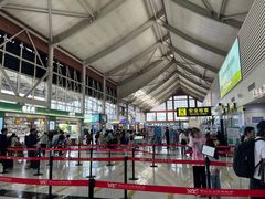 -丽江三义国际机场