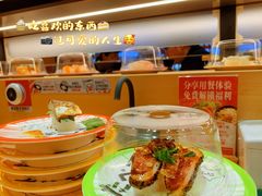-友壹町寿司(佛山新DNA店)