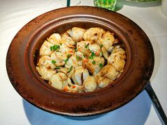 -张福记(陇海中路店)