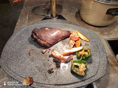 -上海中星铂尔曼大酒店 汇·西餐厅