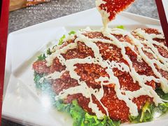 -丰收日(五角场店)