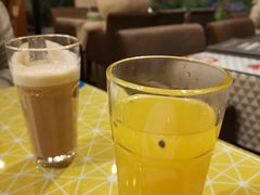 -嘉喜来比萨(罗马花园店)