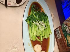 -绿茶餐厅(西湖银泰百货店)
