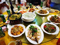 文昌鸡-南江鸡饭店(龙华雅苑分店)