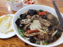 猪肝粉-肆姐面粉馆(坡子街店)