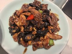 -新侨小馆(东直门北小街店)