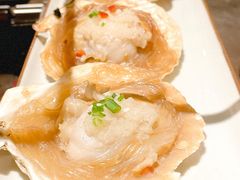 -很久以前羊肉串(南京路第一百货店)