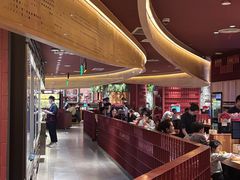 -巴奴毛肚火锅(龙湖锦艺城店)