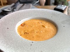 海鲜西米汤-BOR Eatery(安福路店)