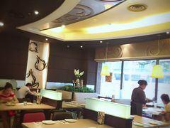 大堂-必胜客(八一店)