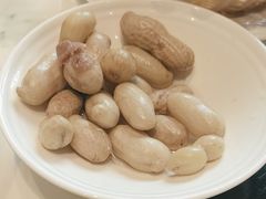 -姚江春中餐厅·太平洋大酒店