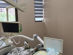 -深圳雅呗德口腔门诊部(坪山店)
