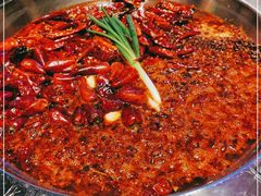 -辣斗辣火锅(太古里店)