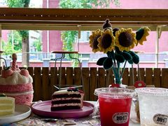 -姆们M Sweetie Cake(五道口店)