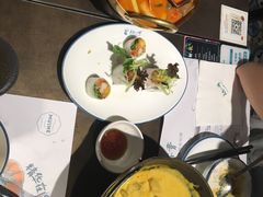 -美奈小馆·越南料理(中航城君尚购物中心店)