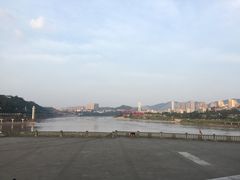 -中国宜宾·长江地标广场