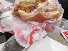 -麦当劳(金鹏路店)