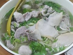 -辉程汤粉(沿江店)