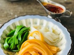真爱凉皮-真爱中国餐馆·年华店(朱雀大街店)