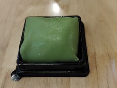 榴莲班戟-满记甜品(王府井北京市百货大楼店)