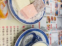 -广信牛奶甜品世家(台东店)