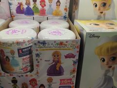 -泡泡玛特POPMART(合生汇店)