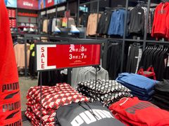 -王府井奥莱临潼小镇(临潼店)