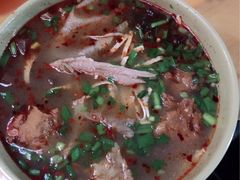 -高记清香园绝味不翻汤