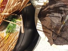 -钢管厂五区小郡肝串串香(蜀都万达店)
