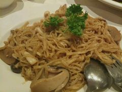 -无招牌海鲜餐厅(滨海艺术中心店)