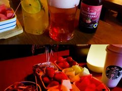 -阿卡贝拉音乐汇(印象城店)