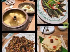 -云海肴云南菜·蒸汽石锅鱼(北京良乡华冠店)