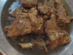 -聚首堂·特色小吃·肘子(什刹海德胜门店)