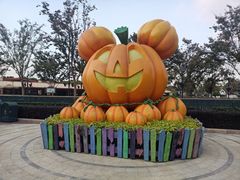 -迪士尼小镇